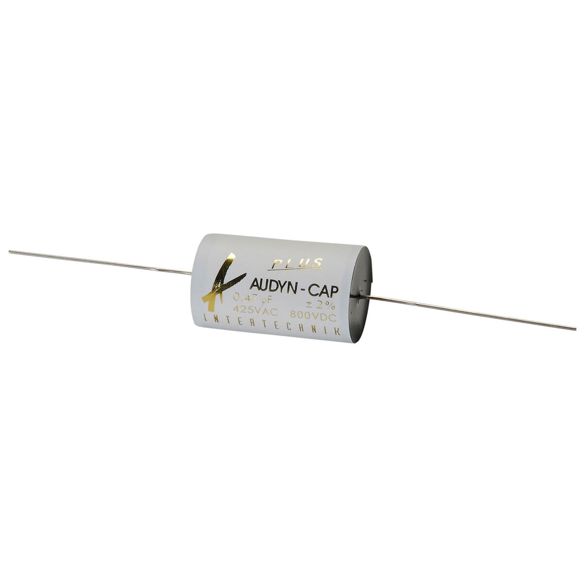 Audyn Cap Plus 0.47uF 800V Double Layer MKP Metalized